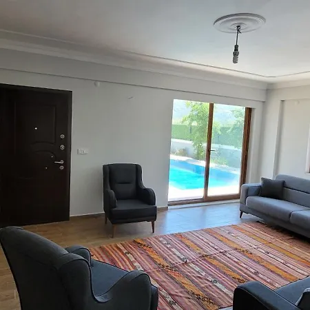 Villa Olive