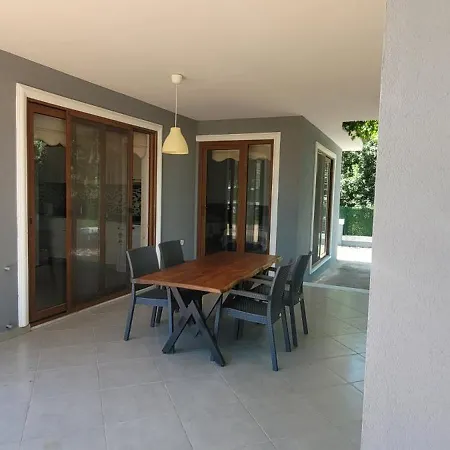 Villa Olive *