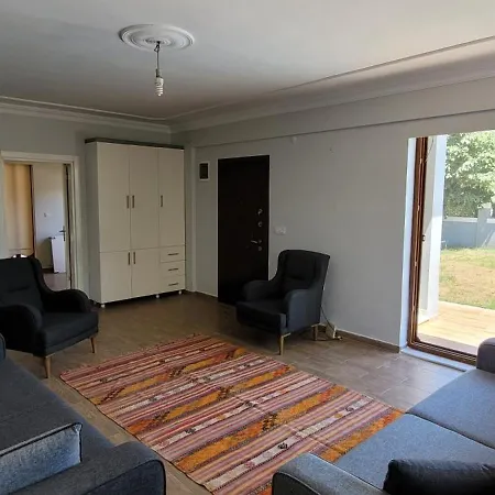 Villa Olive Eskiomerler
