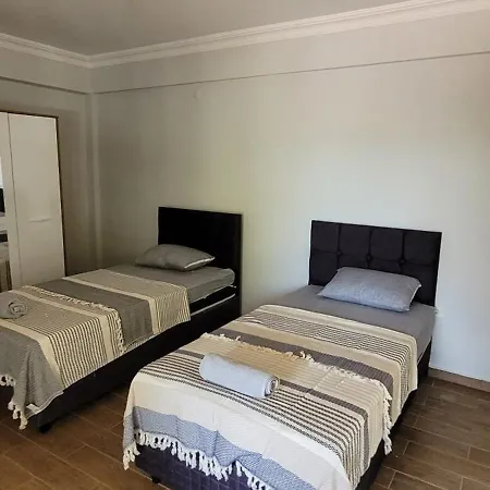 Villa Olive Eskiomerler