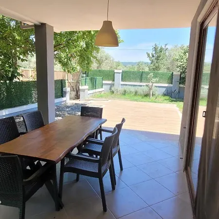 Villa Olive Eskiomerler