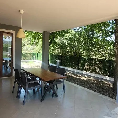 Olive Villa