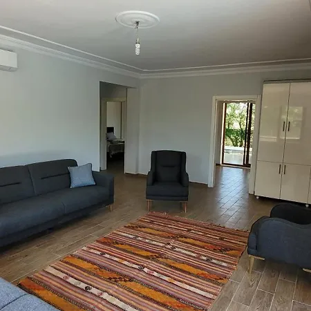 Villa Olive Eskiomerler