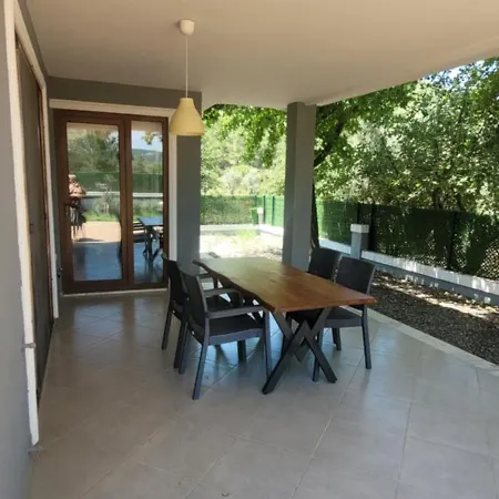Olive Villa
