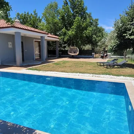 Villa Olive *